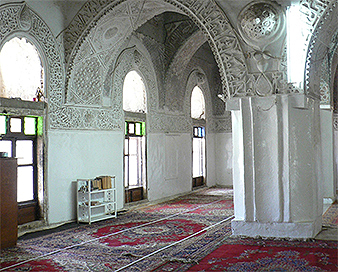 Moschee